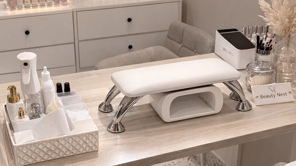 Beauty Nest Spa | بيوتي نيست