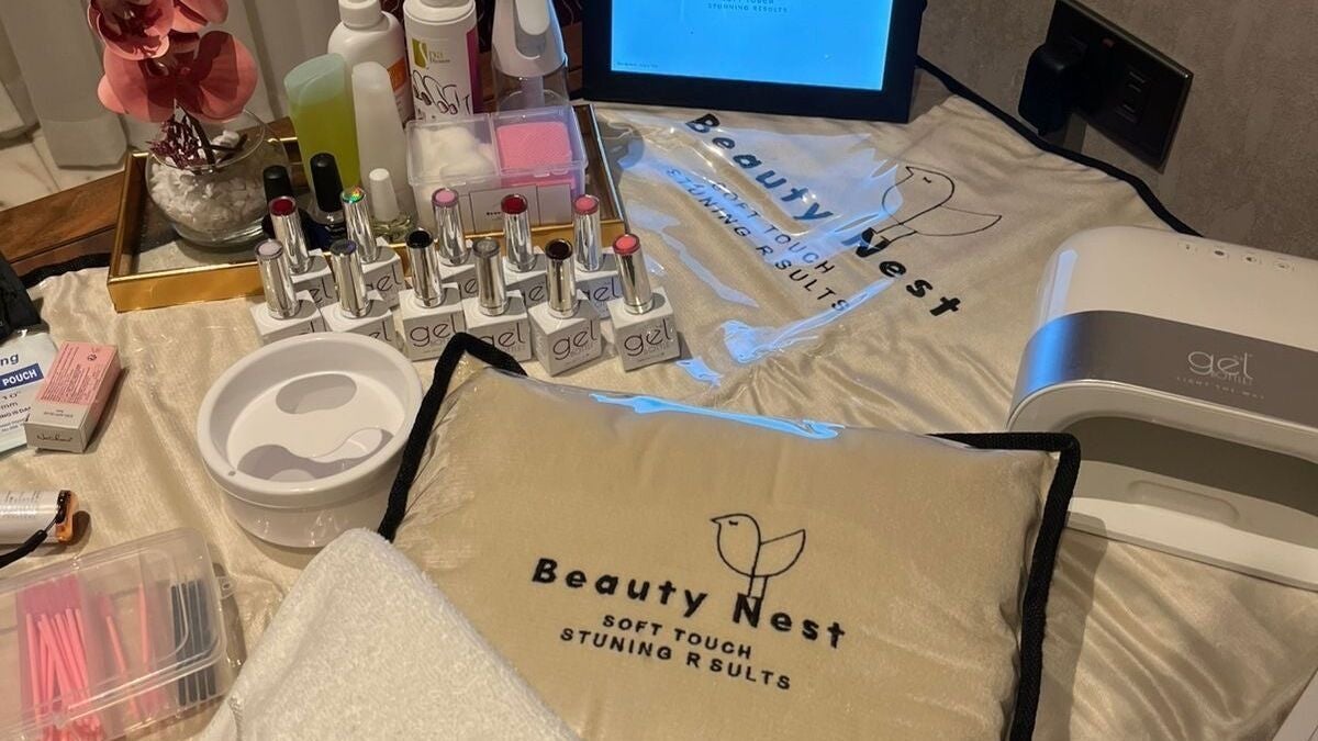 Beauty Nest Spa | بيوتي نيست