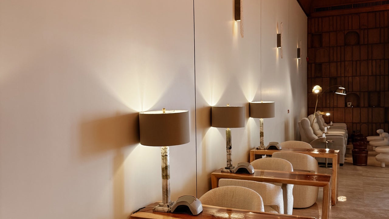Strand Salon