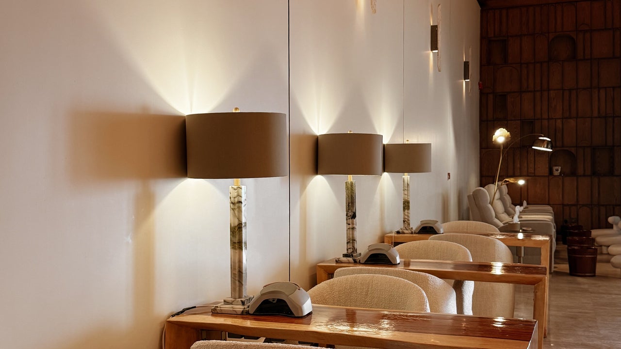 Strand Salon