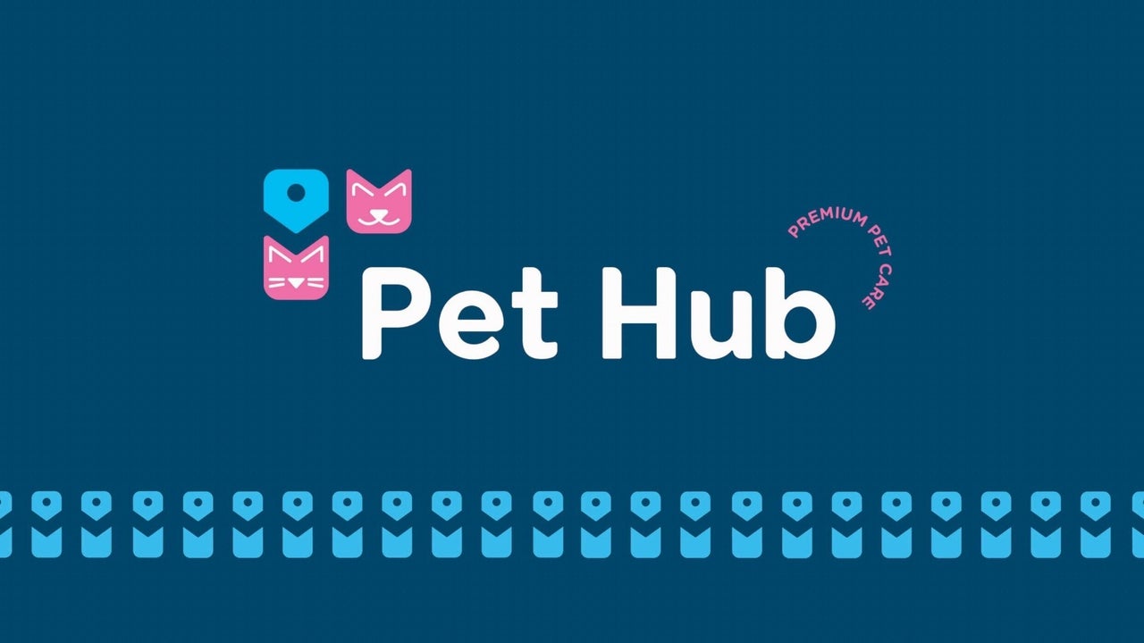 Pet hub l بت هب Mobile/Truck Services