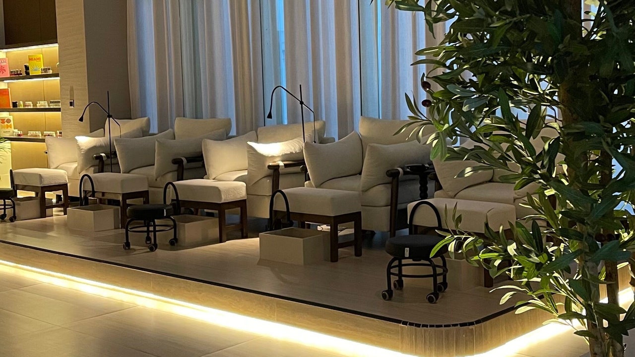 at.s Spa & Wellness Center