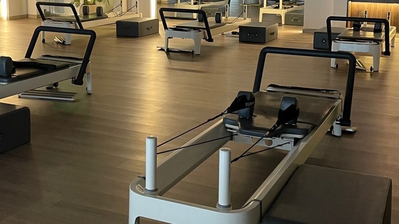 at.s Spa & Wellness Center