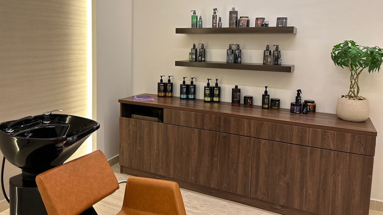 at.s Spa & Wellness Center