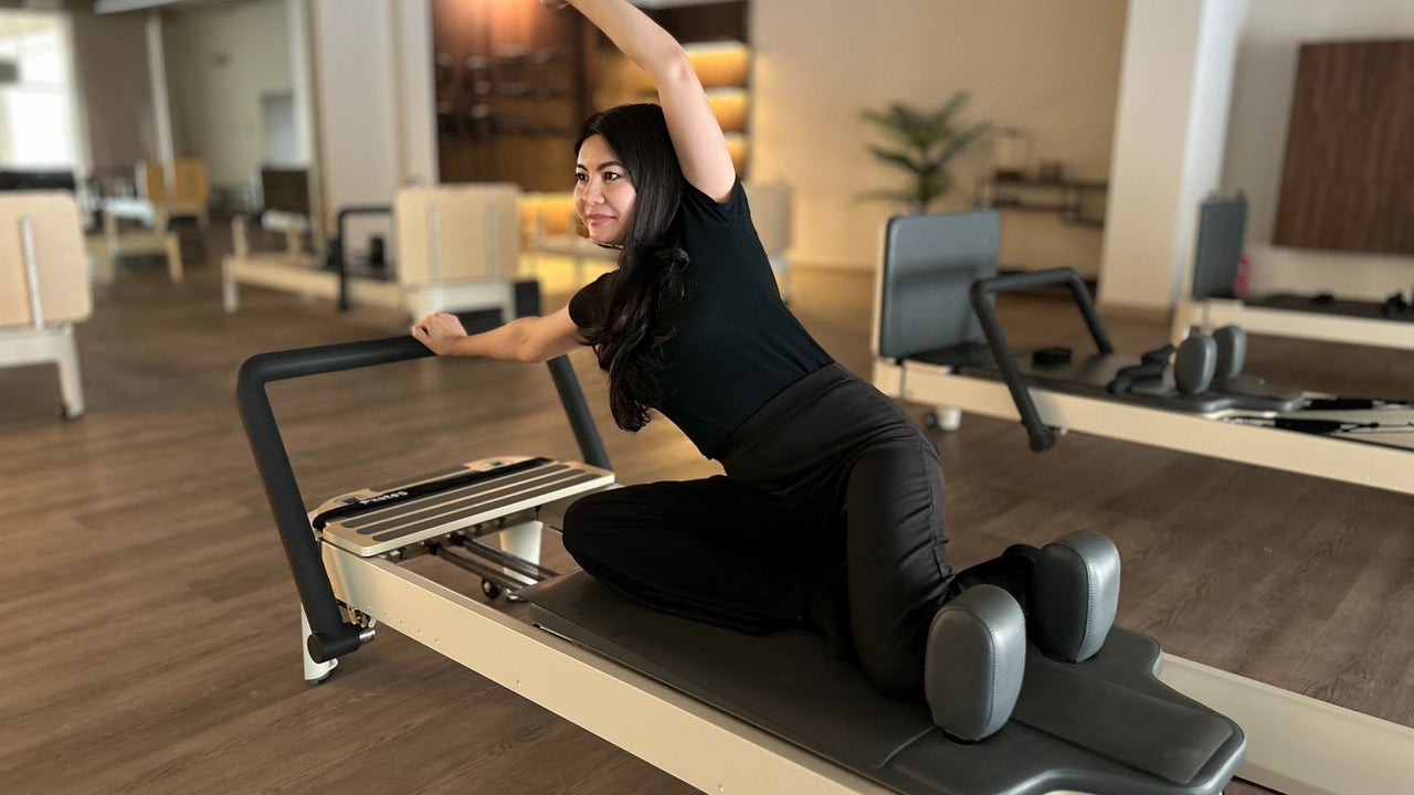 at.s Spa & Wellness Center