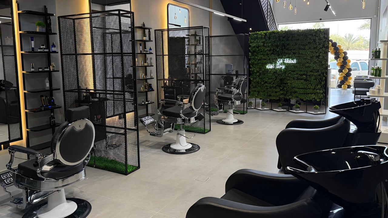 Ace Lebanese Barber Shop