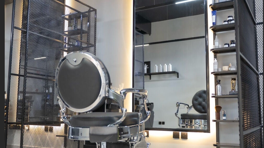 Ace Lebanese Barber Shop