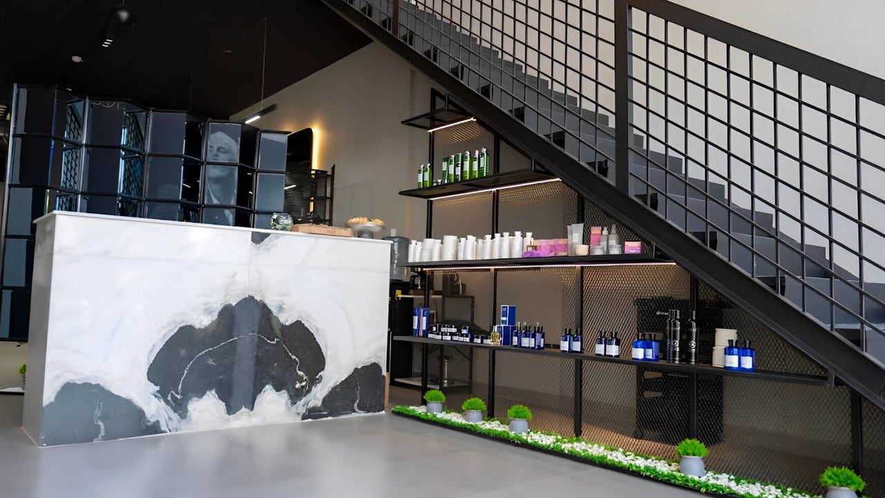 Ace Lebanese Barber Shop
