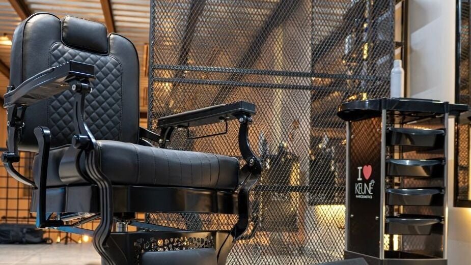 Ace Lebanese Barber Shop