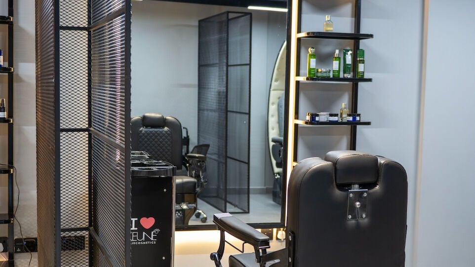 Ace Lebanese Barber Shop