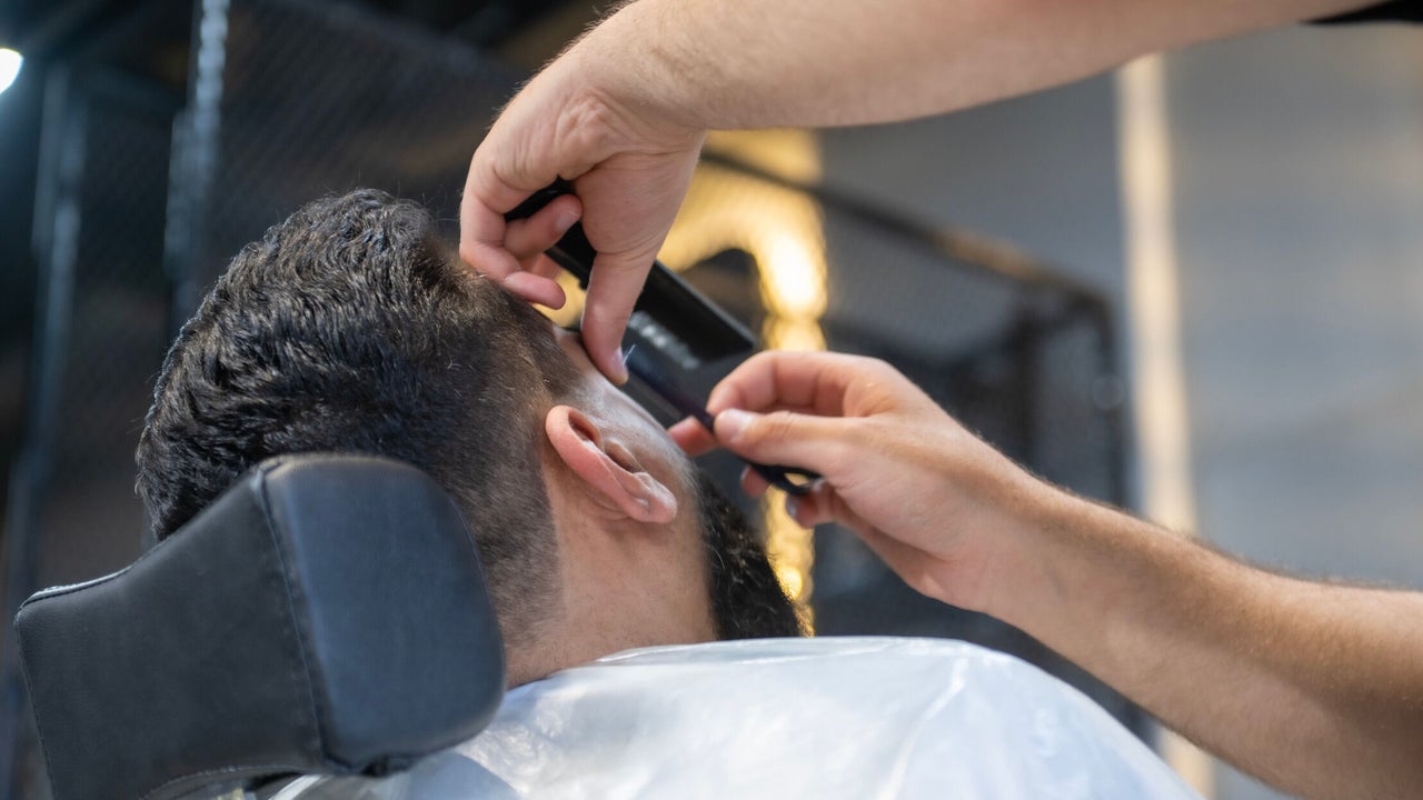 Ace Lebanese Barber Shop