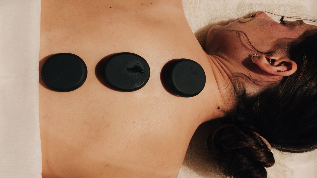Moment spa - Home Services