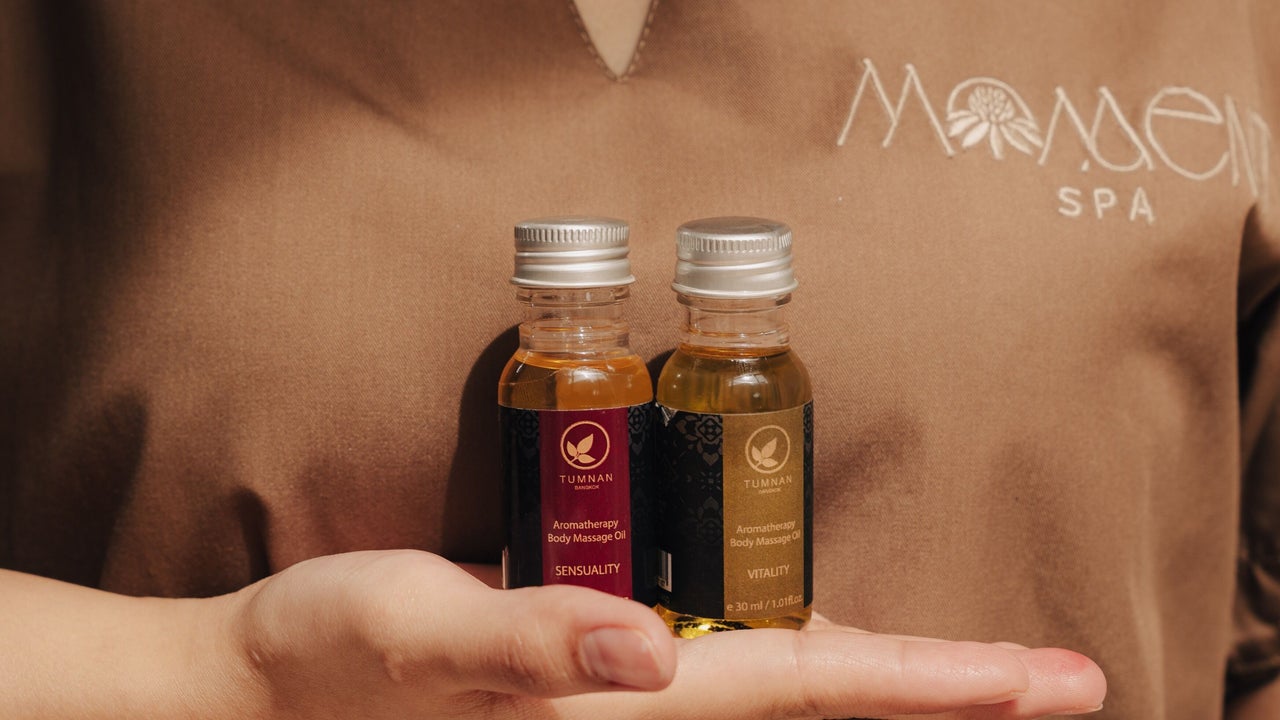 Moment spa - Home Services