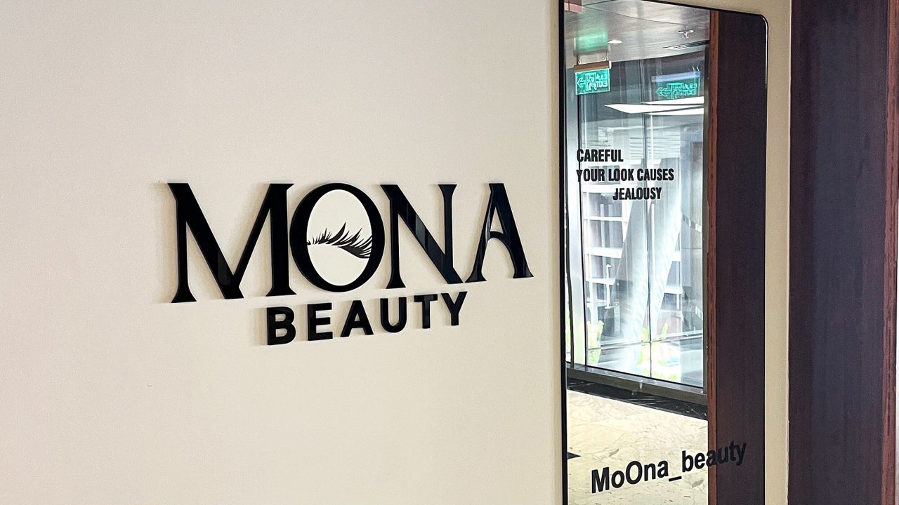Mona Beauty