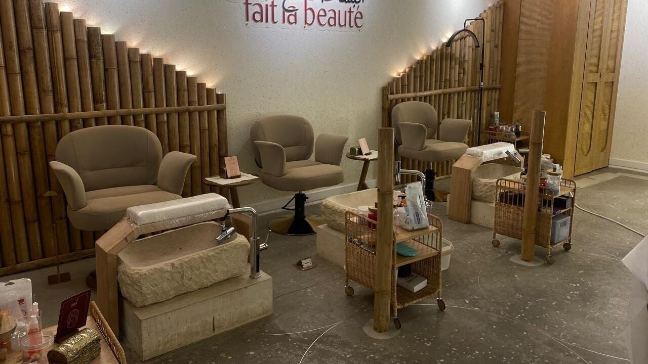Laranote _Spa مركز لارا نوت سبا
