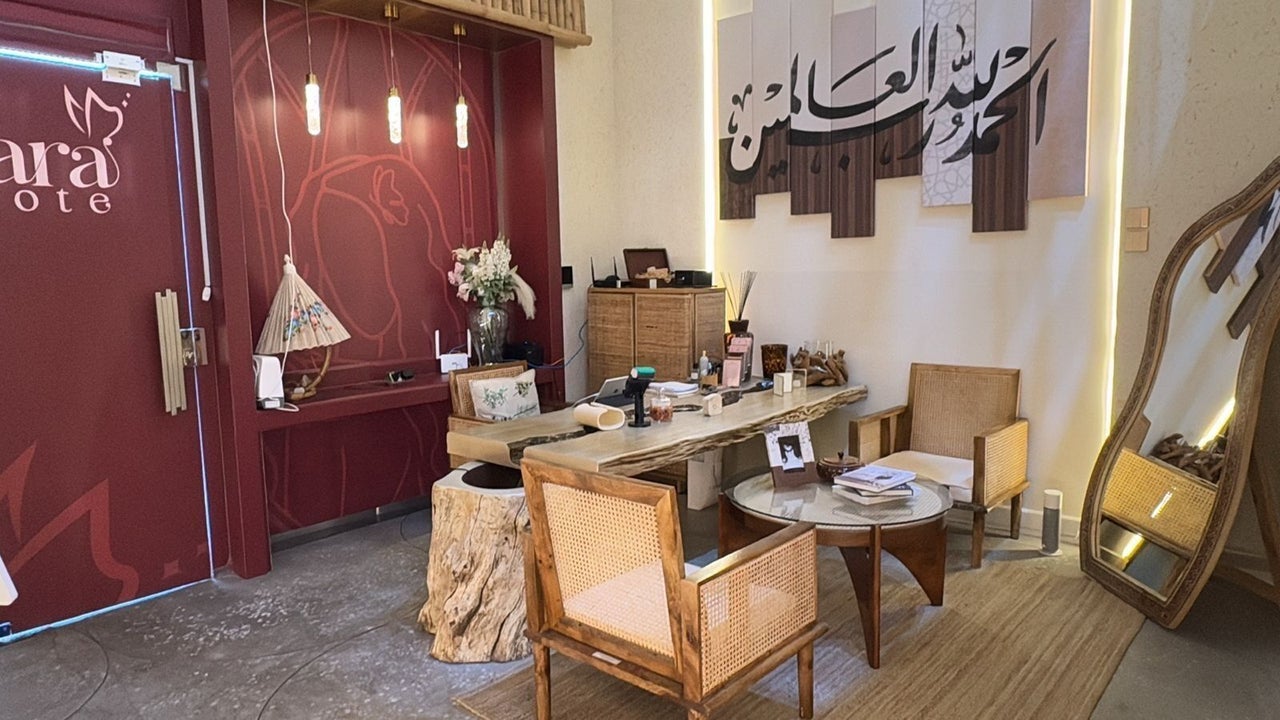 Laranote _Spa مركز لارا نوت سبا