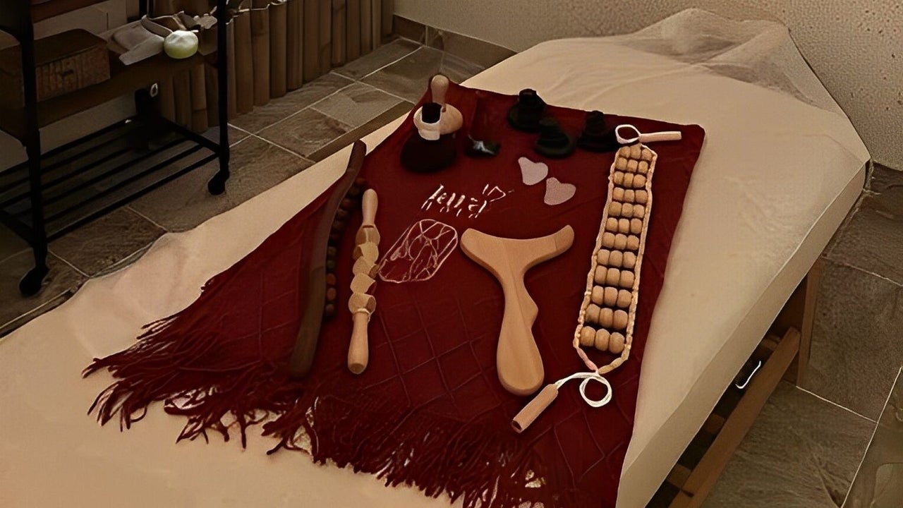 Laranote _Spa مركز لارا نوت سبا