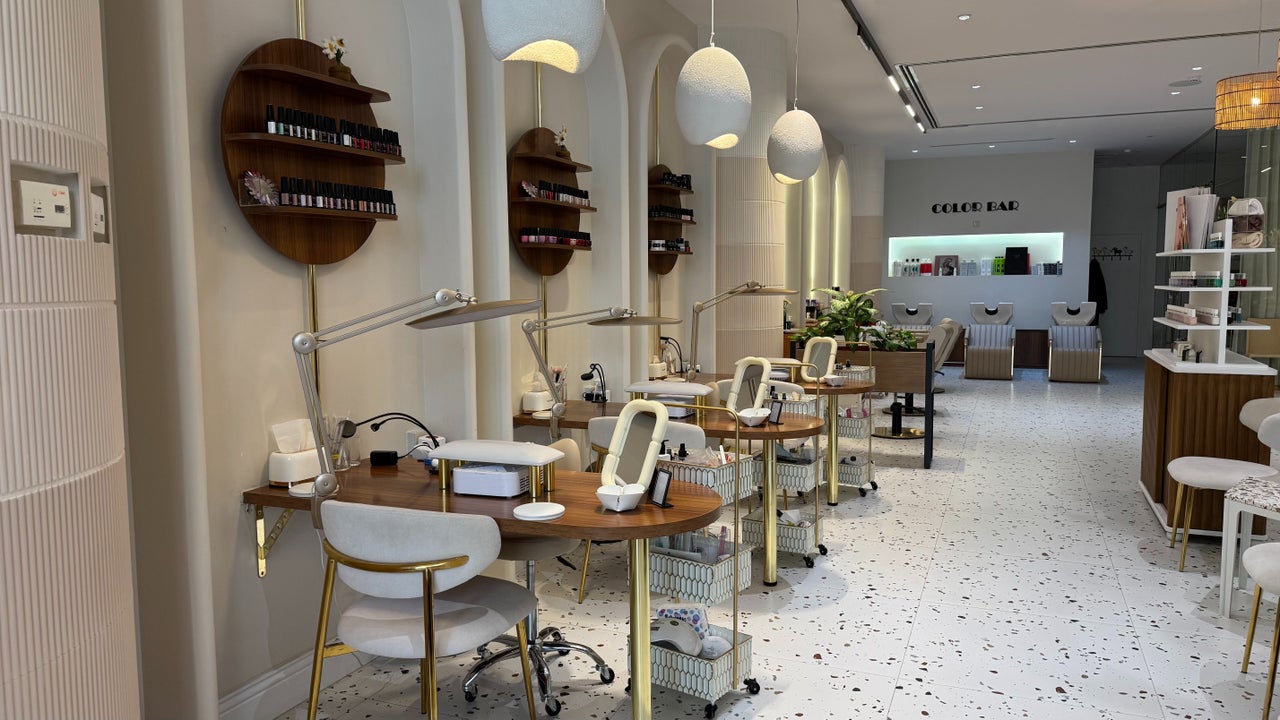 Daisy Beauty Salon