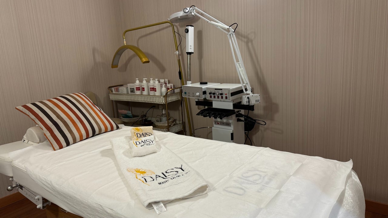 Daisy Beauty Salon
