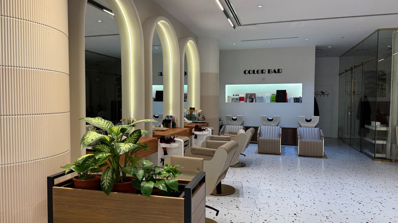 Daisy Beauty Salon