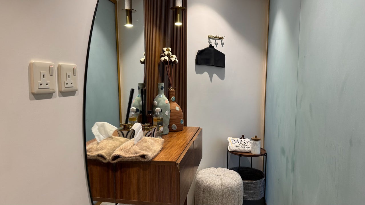 Daisy Beauty Salon