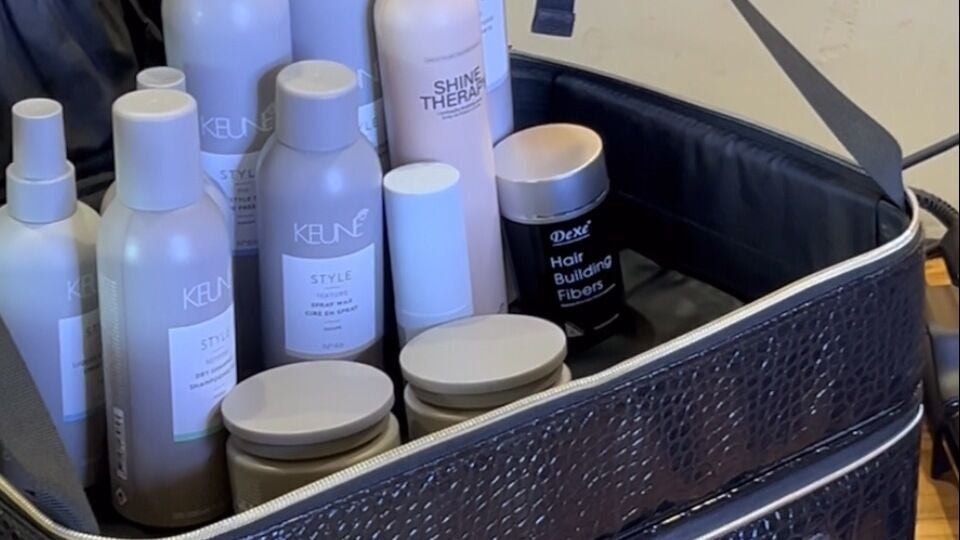 مركز ليلى (خدمات منزليه) | Layla Beauty (Home Services)