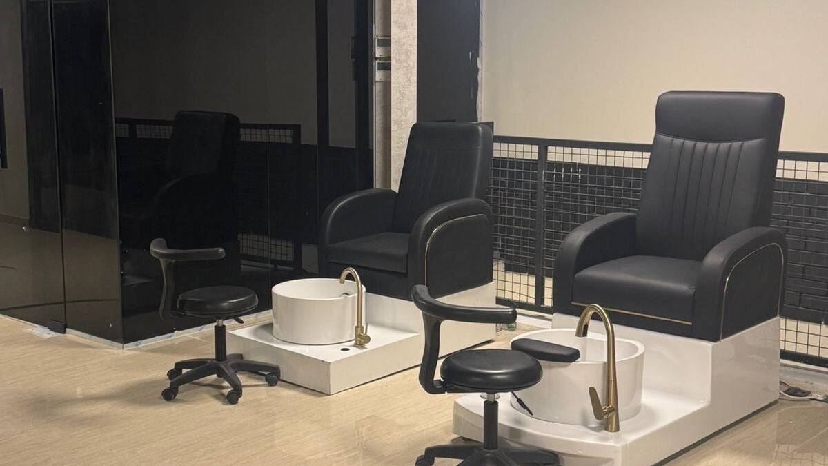 Picasso Barbershop