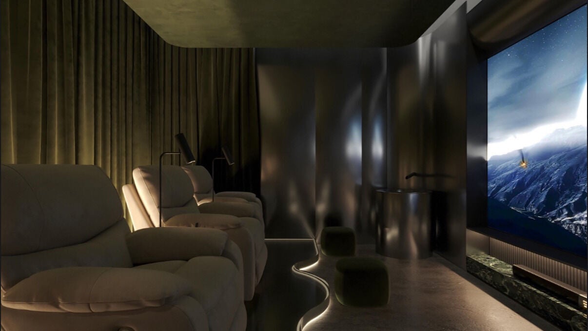 December Salon - Malqa Branch
