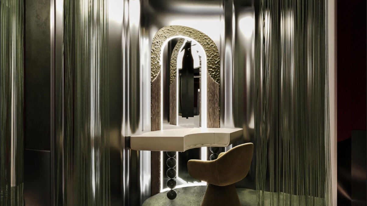 December Salon - Malqa Branch