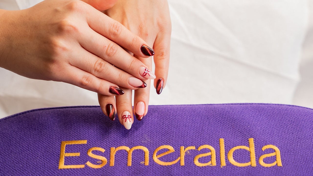 Esmeralda Spa- Home Service