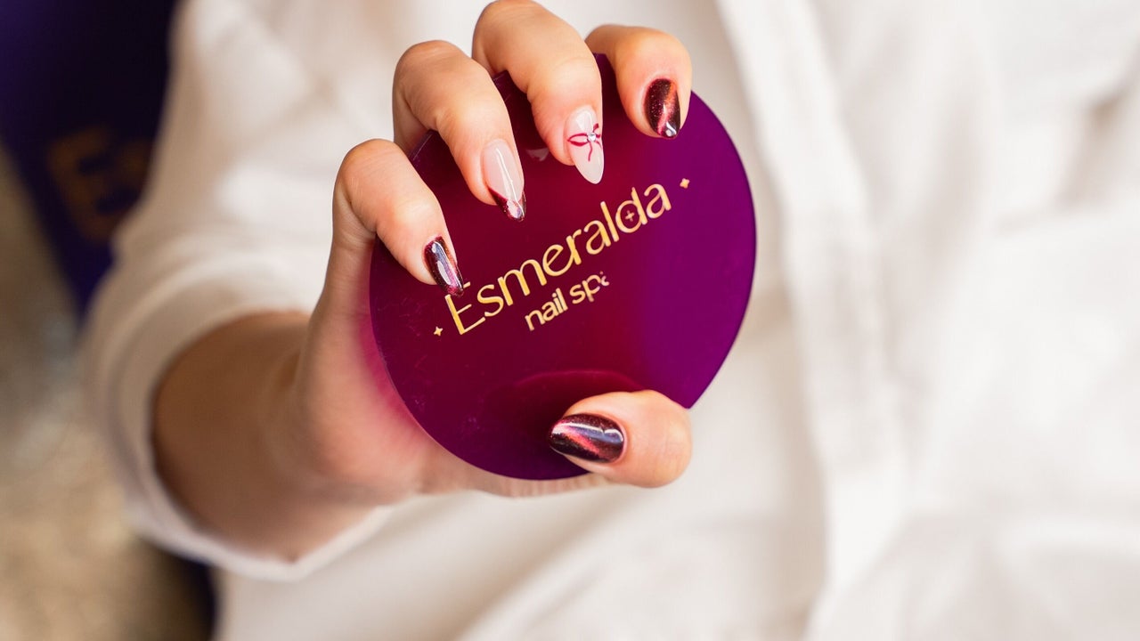 Esmeralda Spa- Home Service