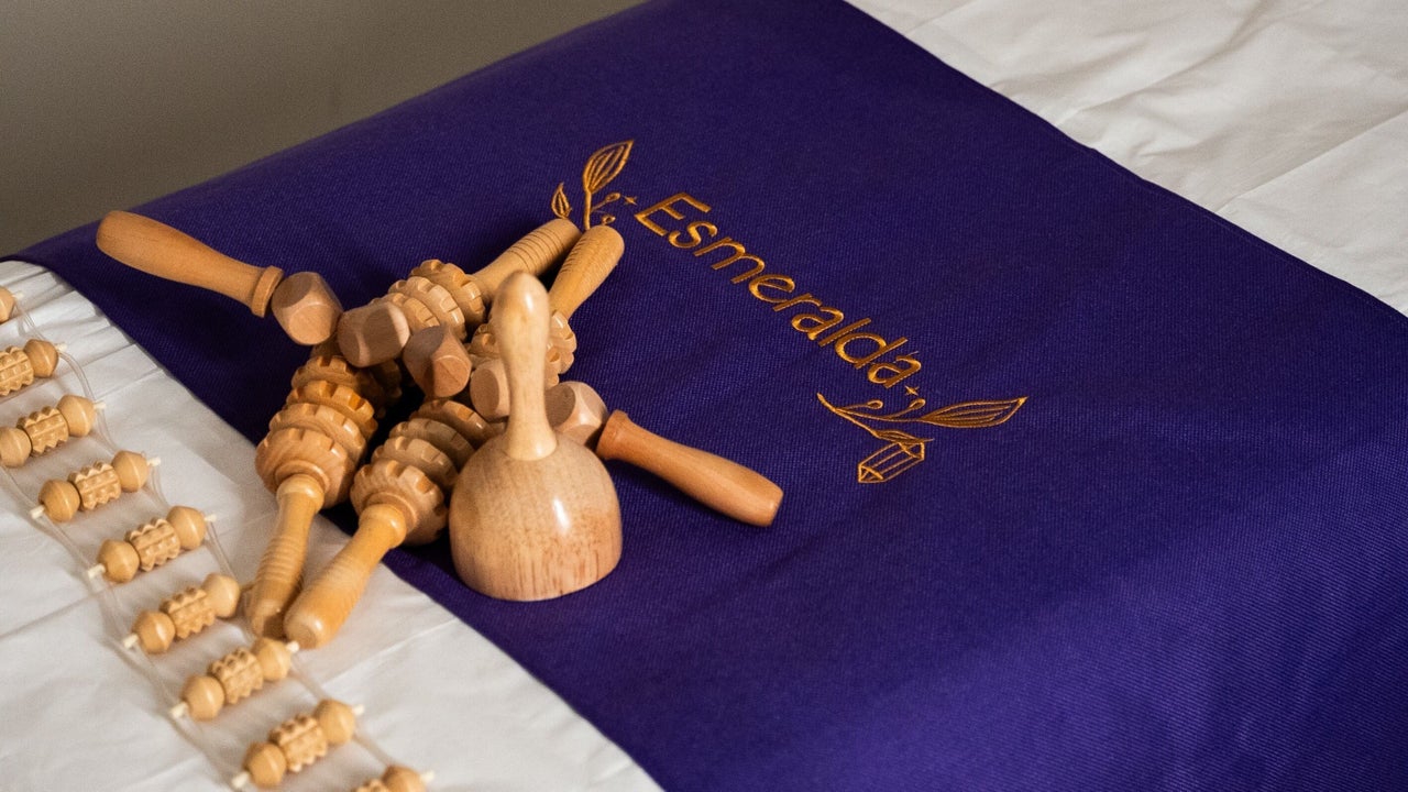 Esmeralda Spa- Home Service