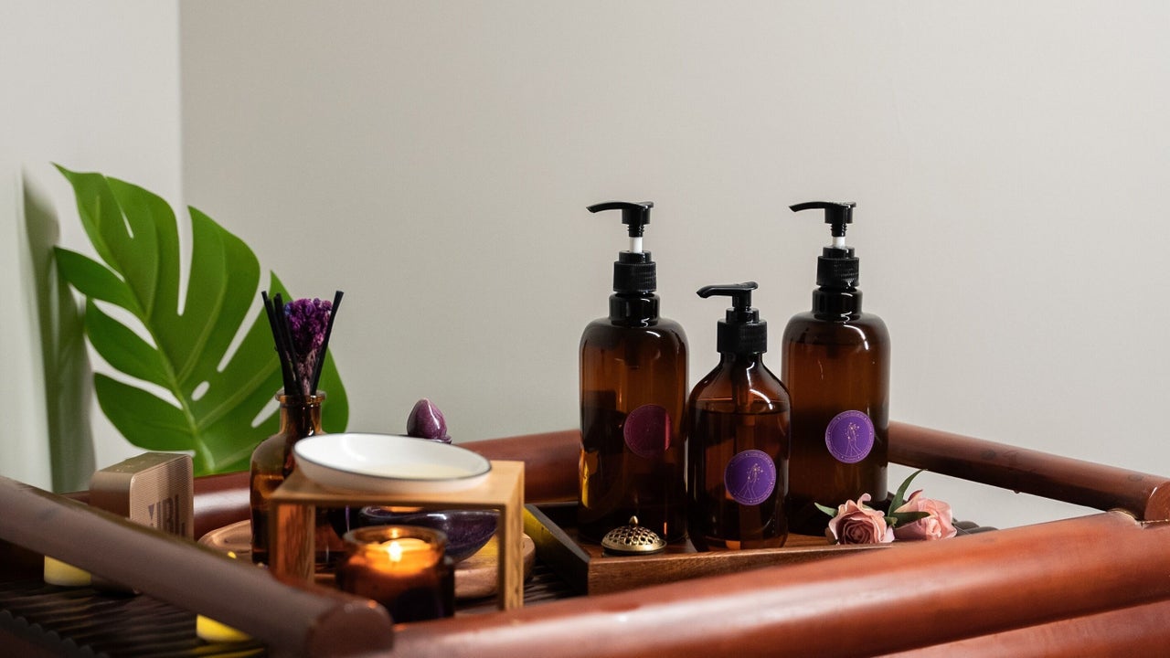 Esmeralda Spa- Home Service