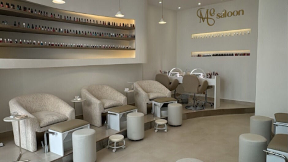 Me Salon