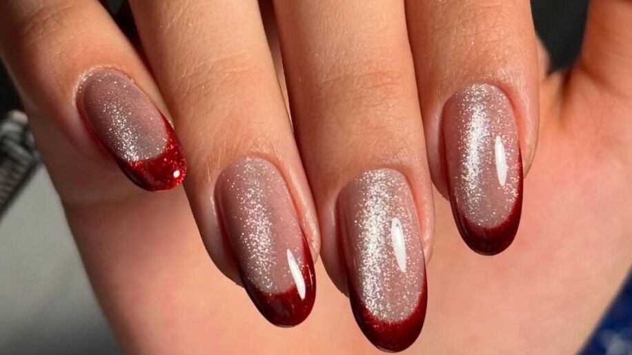 Jika Nails & Lashes - Home Service