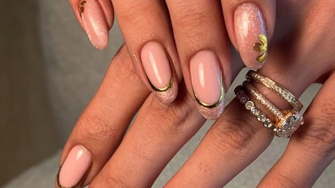 Jika Nails & Lashes - Home Service