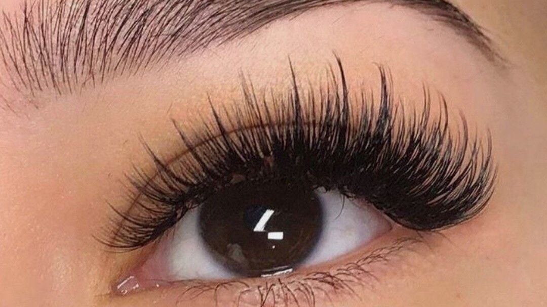 Jika Nails & Lashes - Home Service