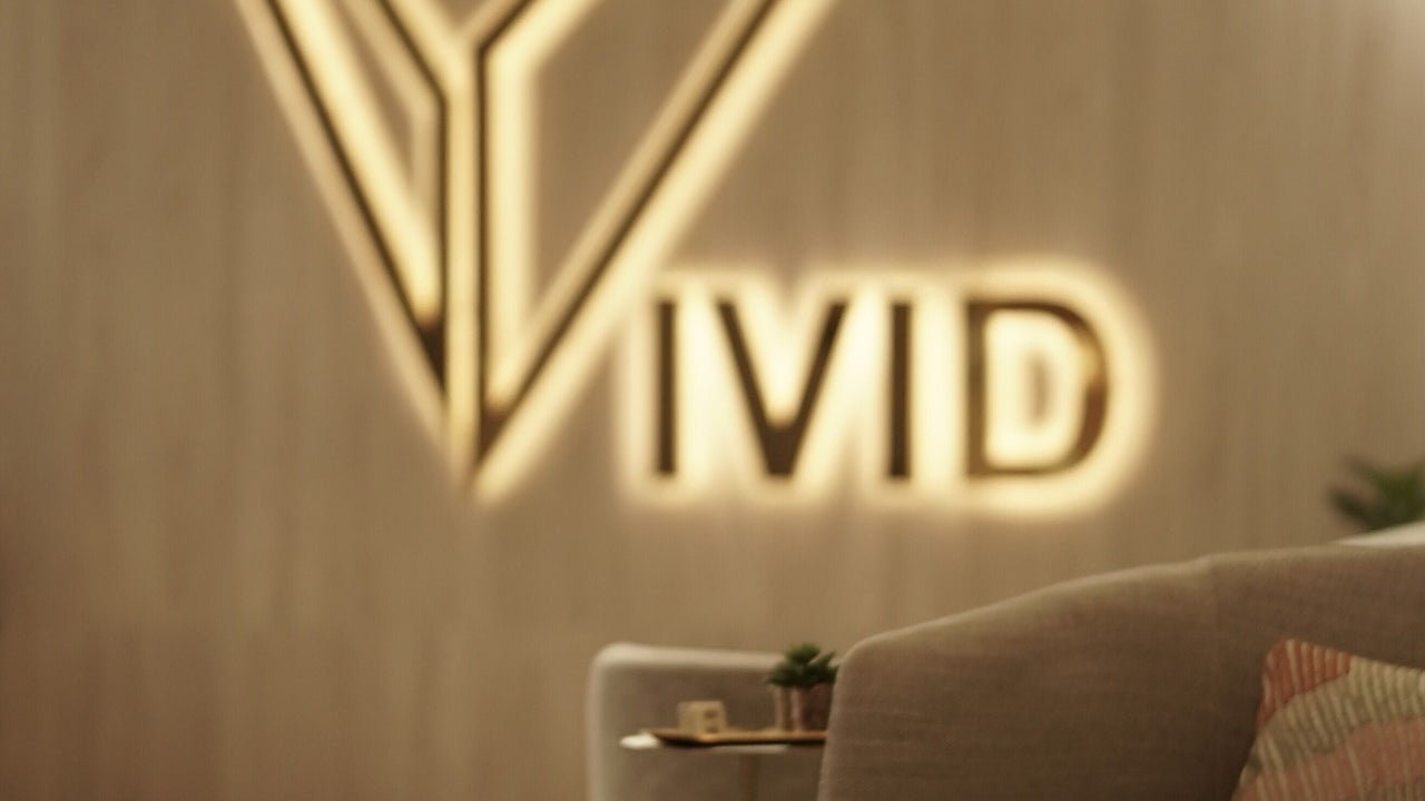 Vivid Fitness and Spa