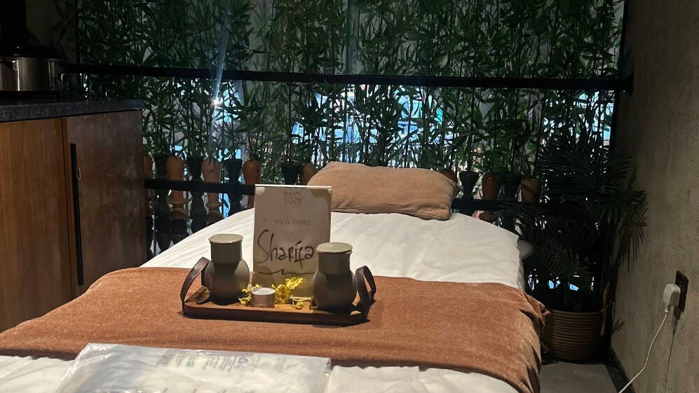 The Four Salon & Spa