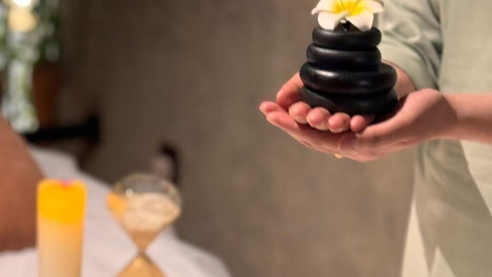 The Four Salon & Spa