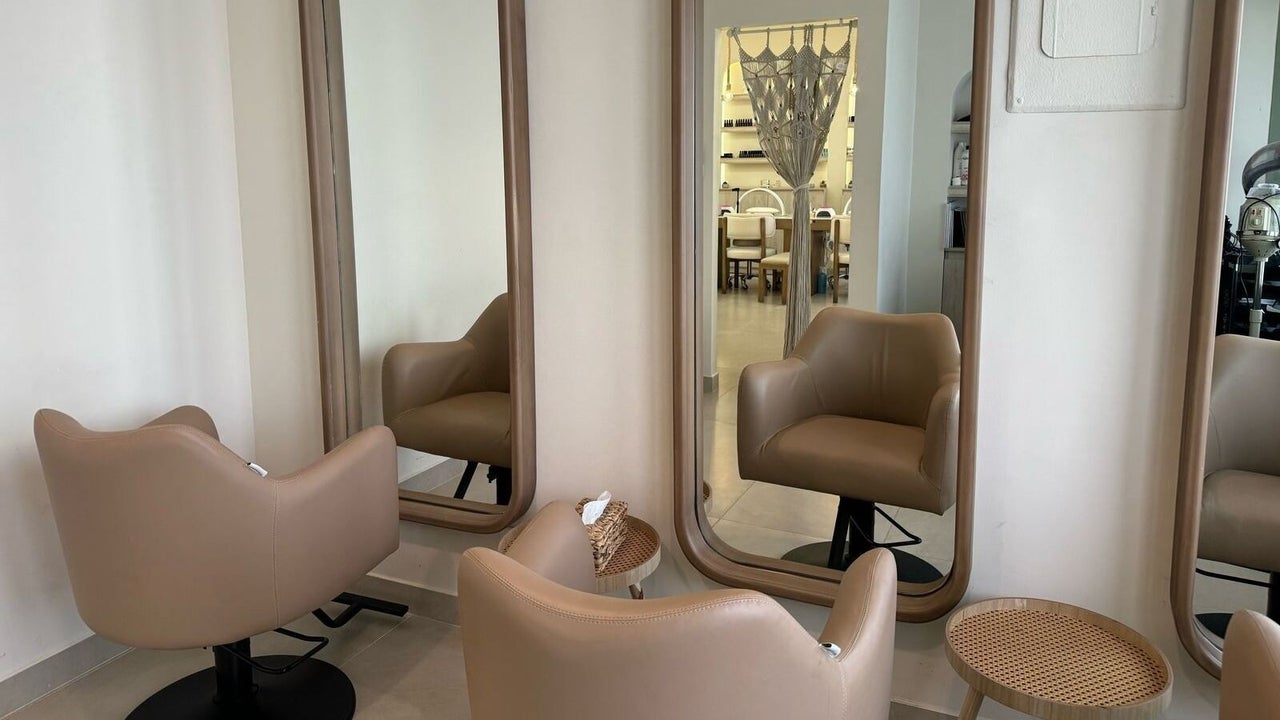 Olva Spa I أولفا سبا