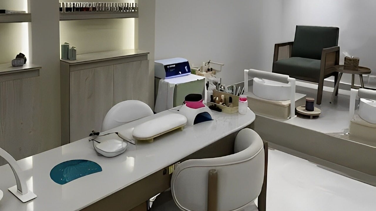 Olva Spa I أولفا سبا