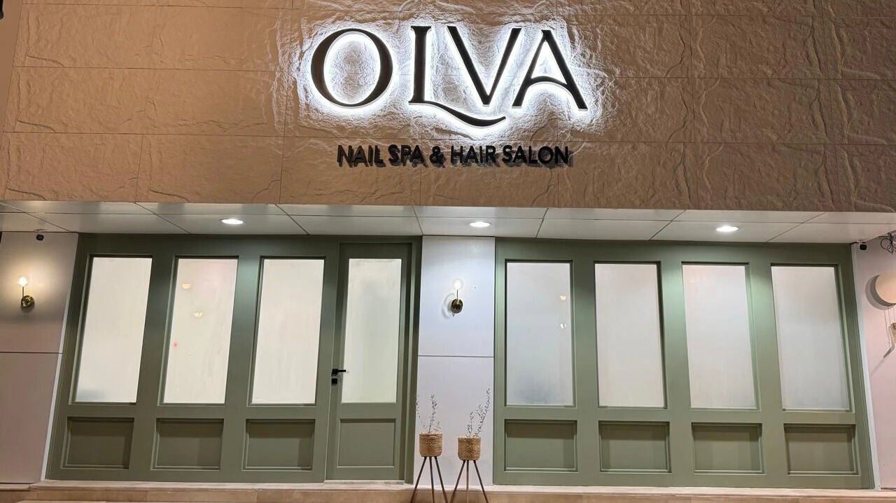 Olva Spa I أولفا سبا