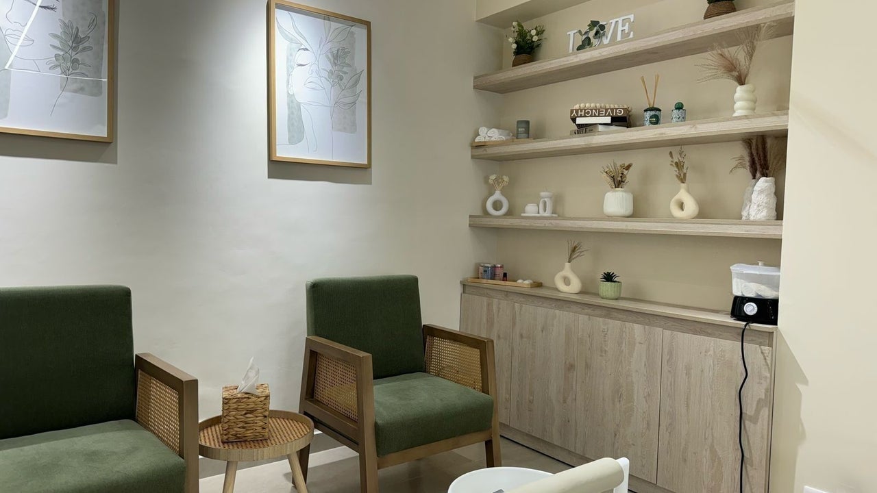 Olva Spa I أولفا سبا