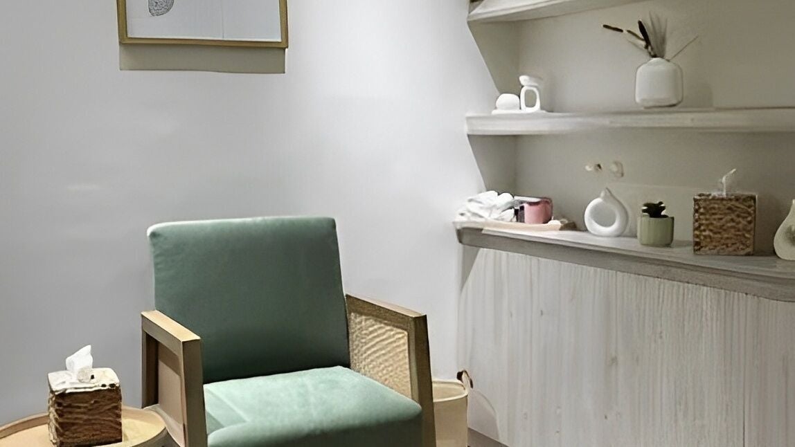 Olva Spa I أولفا سبا