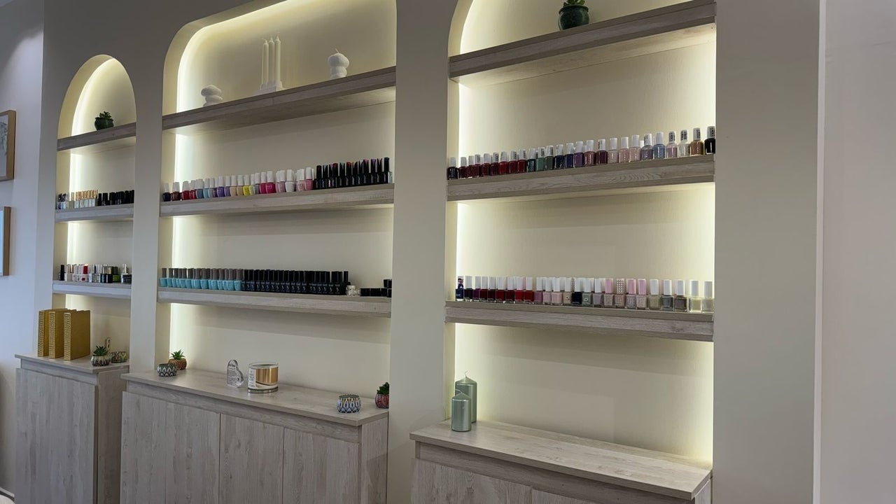 Olva Spa I أولفا سبا