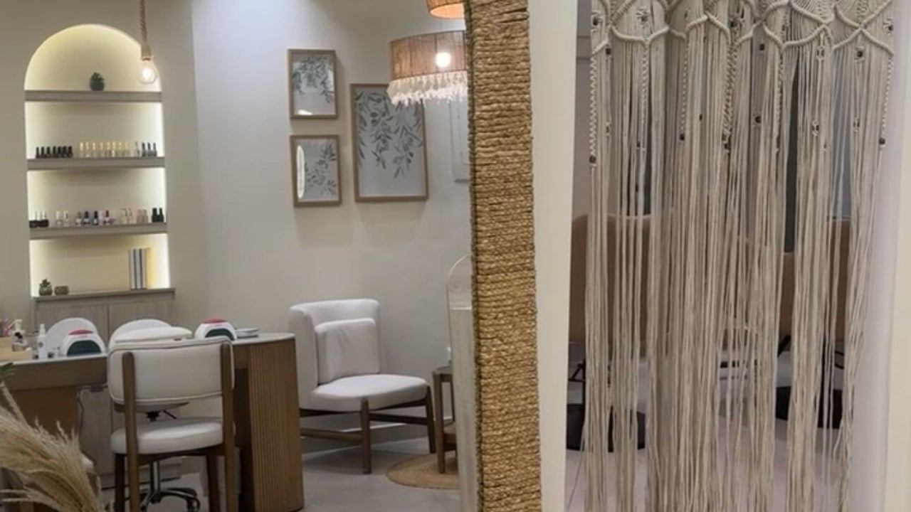 Olva Spa I أولفا سبا