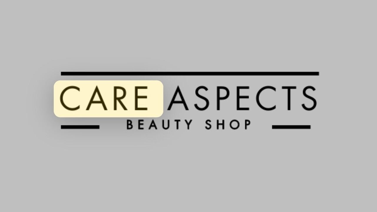 Care Aspects Beauty Shop RT
