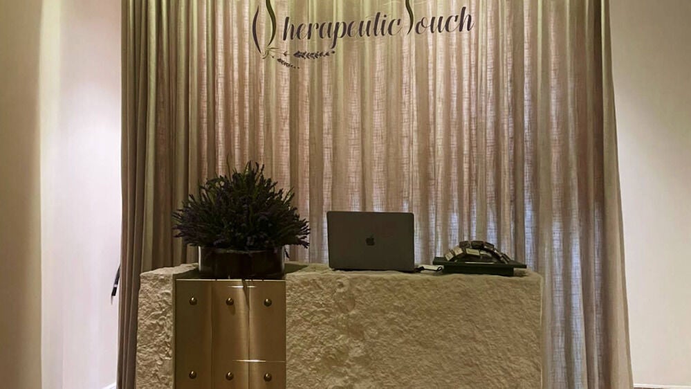 Therapeutic Touch Spa