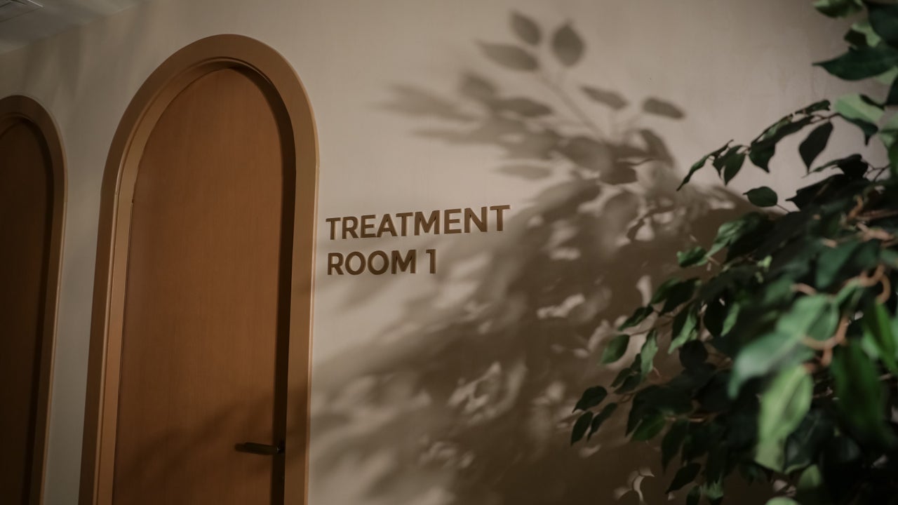 Therapeutic Touch Spa